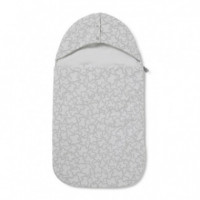 Saco Capazo Reversible 39X79 Cm. Kaos TOUS BABY