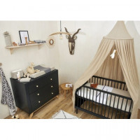 Dosel de Cuna 55X240 Cm. MEYCO BABY