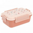 Caja Almuerzo Bento TUTETE