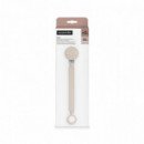 Sujetachupetes Wonder Broche de Pinza Silicona SUAVINEX