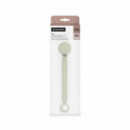 Sujetachupetes Wonder Broche de Pinza Silicona SUAVINEX