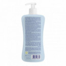 Gel y Champú Natural Sensation 500 Ml. CHICCO