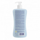 Champú Infantil Natural Sensation 500 Ml. CHICCO
