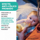 Biberón Anticólicos 150 Ml. Perfect 5 CHICCO
