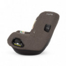 Silla Auto Todl Next + Base Curv NUNA