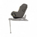 Silla Auto Todl Next + Base Curv NUNA