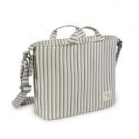 Bolsa Canastilla Botton WALKING MUM