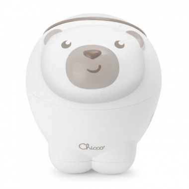 Proyector Osito Polar CHICCO