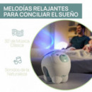 Proyector Osito Polar CHICCO