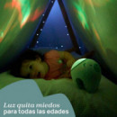 Proyector Osito Polar CHICCO