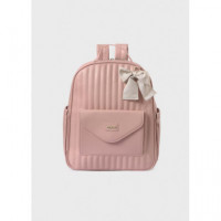 Mochila Maternidad Acolchada MAYORAL