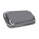 Minicuna Colecho Smart Gris ASALVO