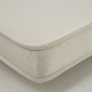 Colchón Liso Espuma Cuna 60X120 Cm. LA CIGÜEÑA