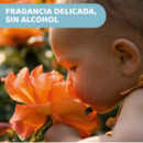 Agua Perfumada Natural Sensation 100ML. CHICCO