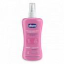 Aceite de Masaje Pre y Postparto 4 en 1 CHICCO