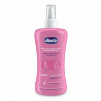 Aceite de Masaje Pre y Postparto 4 en 1 CHICCO
