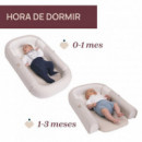 Nido Reductor Mommy Pod 3 en 1 CHICCO
