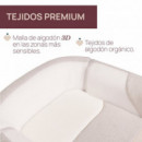 Nido Reductor Mommy Pod 3 en 1 CHICCO