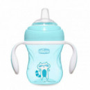 Vaso de Transición Mix&match 200ML. 4M+ CHICCO
