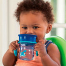 Vaso Evolutivo Perfect 360º Mix&match 200ML. 12M+ CHICCO