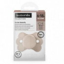 Chupete Wonderland Sx Pro Silicona 6-18M SUAVINEX