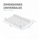 Cambiador Flexible MS