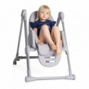 Trona Polly Armonia CHICCO