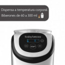 BABYBREZZA Formula Pro Mini Preparador de Biberones