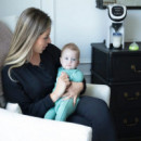 BABYBREZZA Formula Pro Mini Preparador de Biberones