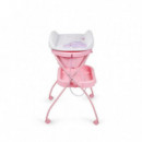 Bañera Cambiador Bubble MS