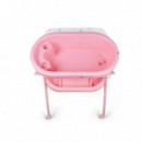 Bañera Cambiador Bubble MS