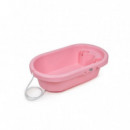 Bañera Cambiador Bubble MS