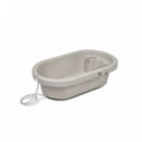 Bañera Cambiador Bubble MS
