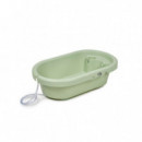 Bañera Cambiador Bubble MS