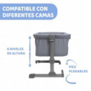Minicuna NEXT2ME Essential CHICCO