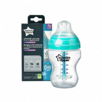 Biberón Anticólico Avanzado TOMMEE TIPPEE