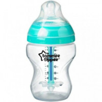 Biberón Anticólico Avanzado TOMMEE TIPPEE