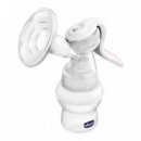 Extractor de Leche Manual CHICCO