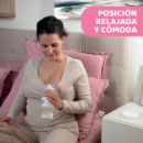 Extractor de Leche Manual CHICCO