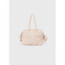 Bolso Maternidad Ondas MAYORAL