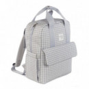 Mochila I Love Vichy WALKING MUM
