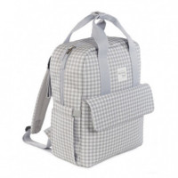 Mochila I Love Vichy WALKING MUM