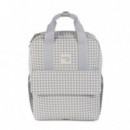 Mochila I Love Vichy WALKING MUM