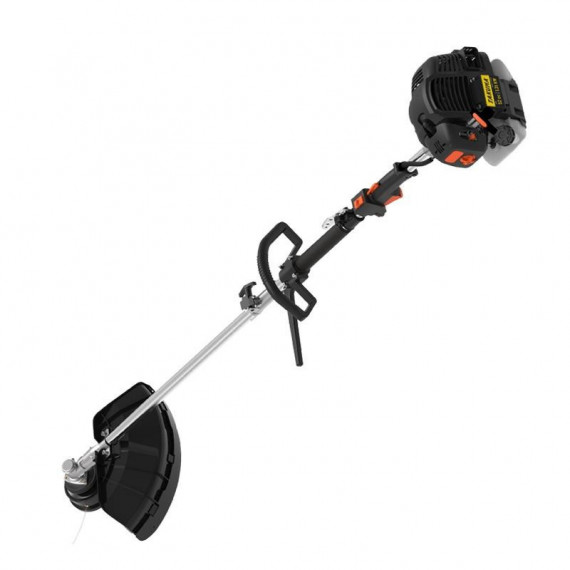 Desbrozadora Multifuncion + Podadora + Cortasetos 52CC TAKUMA - Guanxe Atlantic Marketplace