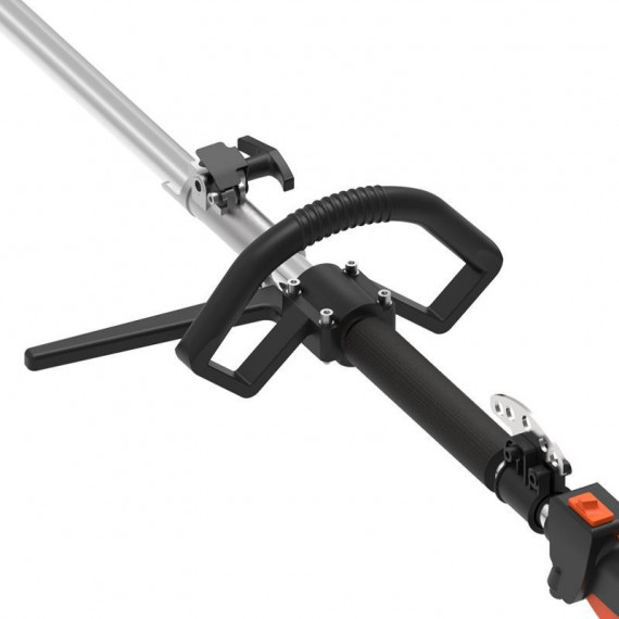 Desbrozadora Multifuncion + Podadora + Cortasetos 52CC TAKUMA - Guanxe Atlantic Marketplace