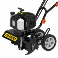 Mini Cultivador 2T Gasolina 52CC TAKUMA