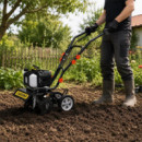 Mini Cultivador 2T Gasolina 52CC TAKUMA