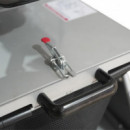 Biotriturador de Gasolina con Recogedor 3" TAKUMA 7HP 212CC