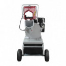 Biotriturador de Gasolina con Recogedor 3" TAKUMA 7HP 212CC