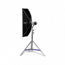 PHOTTIX VENTANA REX PRO RECTA 30X120CM